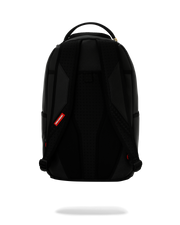 GREY SHARK CENTRAL PAINTED BACKPACK