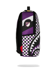 MLS COLLAB - ORLANDO CITY SHARK DLXSV BACKPACK