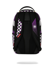 MLS COLLAB - ORLANDO CITY SHARK DLXSV BACKPACK