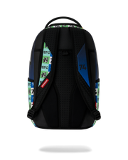 MLS SEATTLE SFC SHARK DLXSV BACKPACK