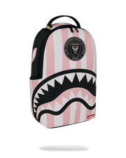MLS COLLAB - INTERMIAMI STRIPE DLXSV BACKPACK