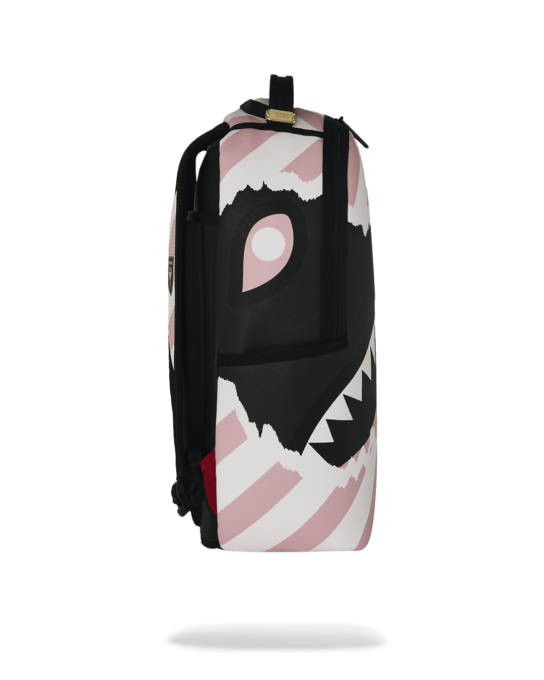 MLS COLLAB - INTERMIAMI SHRED DLXSV BACKPACK