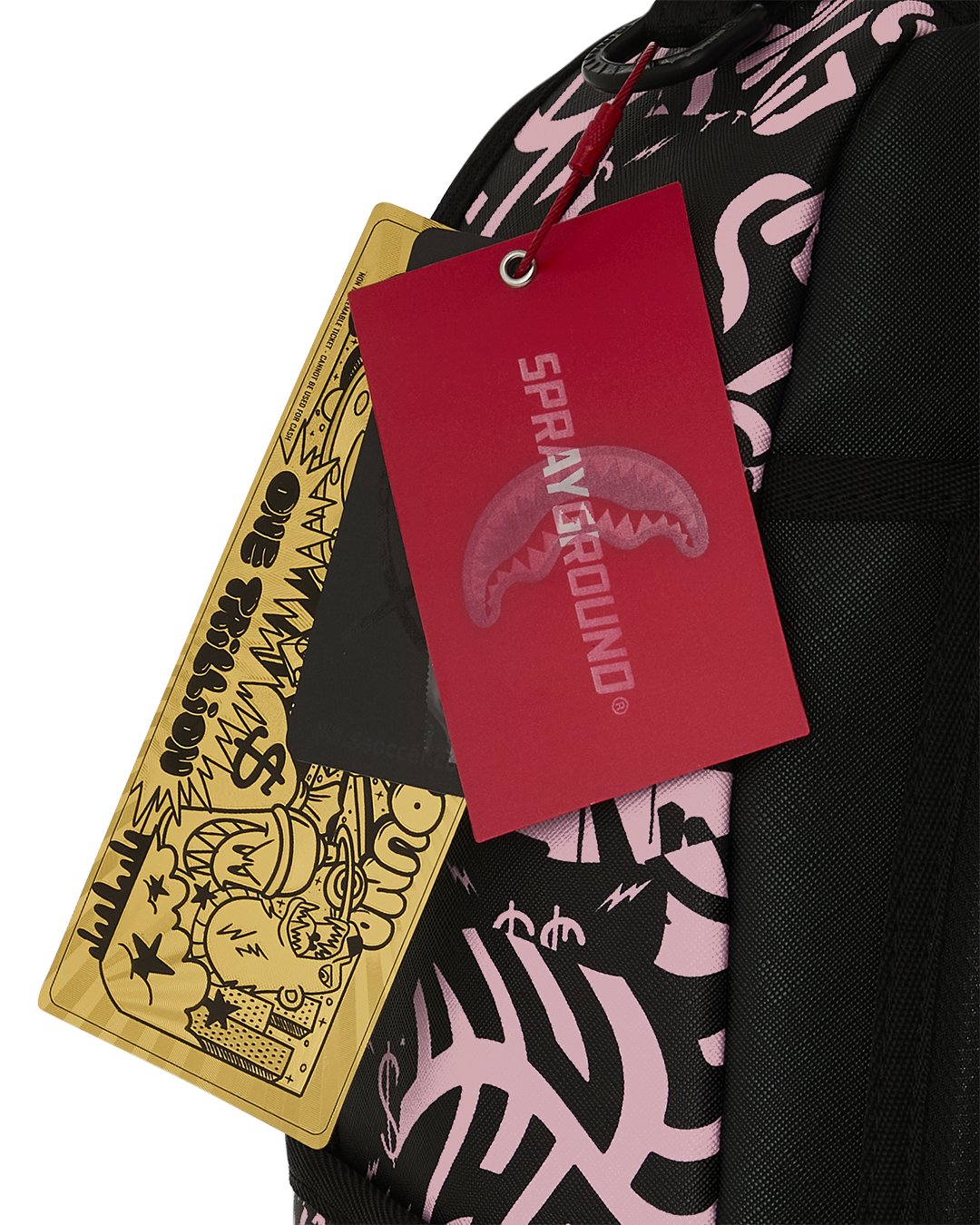 MLS COLLAB - INTERMIAMI CHECK EM DLXSV BACKPACK