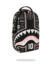 MLS COLLAB - INTERMIAMI MESSI DLXSV BACKPACK