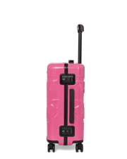 SORBET STUNNA SHARKITECTURE HARDSHELL CARRY-ON LUGGAGE