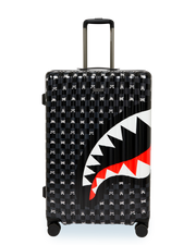 SHARK MOB HIDEOUT FULL-SIZE LUGGAGE