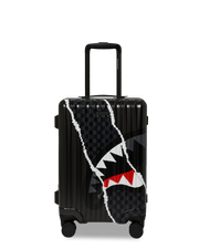 SHARK SLASH CARRY-ON LUGGAGE