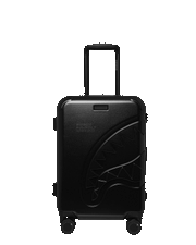 THE GOLDEN FANG SHARK CARRY-ON LUGGAGE