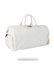MEAN & CLEAN DUFFLE