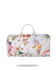 IN THE GARDEN DUFFLE