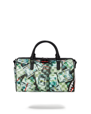 MAMA I MADE IT MINI DUFFLE