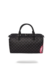 SHARKS IN CANDY MINI DUFFLE