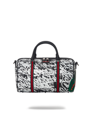 NIGHT NIGHT MINI DUFFLE