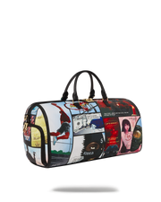 EVERYDAY'S A MOVIE DUFFLE