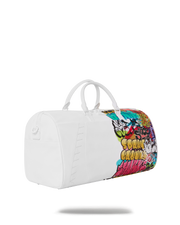 HALF GRAFF DUFFLE