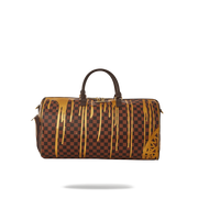 PARIS PAINT EMPEROR DUFFLE