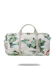 FEROCIOU$ DUFFLE