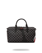 HENNY AIIR TO THE THRONE MINI DUFFLE