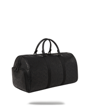 PRIVATE JET DUFFLE