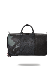 3AM THE TRILOGY DUFFLE WHEELY