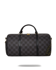 OBSIDIAN STUNNER A.i.6 SANDFLOWER COLLAB DUFFLE