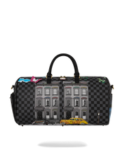 SUTTON DUFFLE