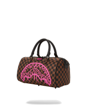THE ARTISTS TOUCH MINI DUFFLE