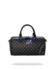 THE UNDERCURRENT MINI DUFFLE