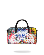 LOWER EAST SIDE MINI DUFFLE