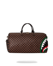 ROMEO AIR ITALIA SHARK DUFFLE