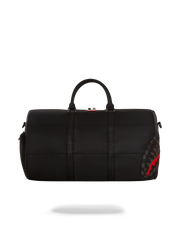SNOWWSTORM PUFFER DUFFLE