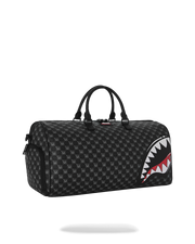 SHINOBI SHARKS IN PARIS DUFFLE
