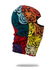 TIGER SQUAD SKI MASK