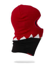 SPLIT BITE SKI MASK