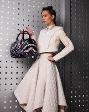 SHARKVERSE UNIVERSE MINI DUFFLE