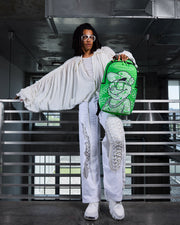 MONEY BEAR - THE DISRUPTOR BACKPACK