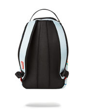 MINI GROOVY SHARK BACKPACK