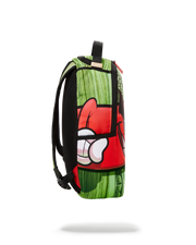 LITTLE BIG MONEY MINI BACKPACK