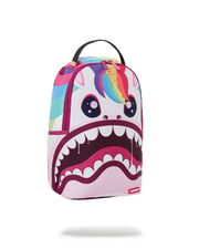 UNICORN SHARK MINI BACKPACK