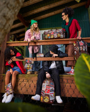 MICKEY MOUSE MOGUL DISNEY COLLAB CROSSOVER CLUTCH