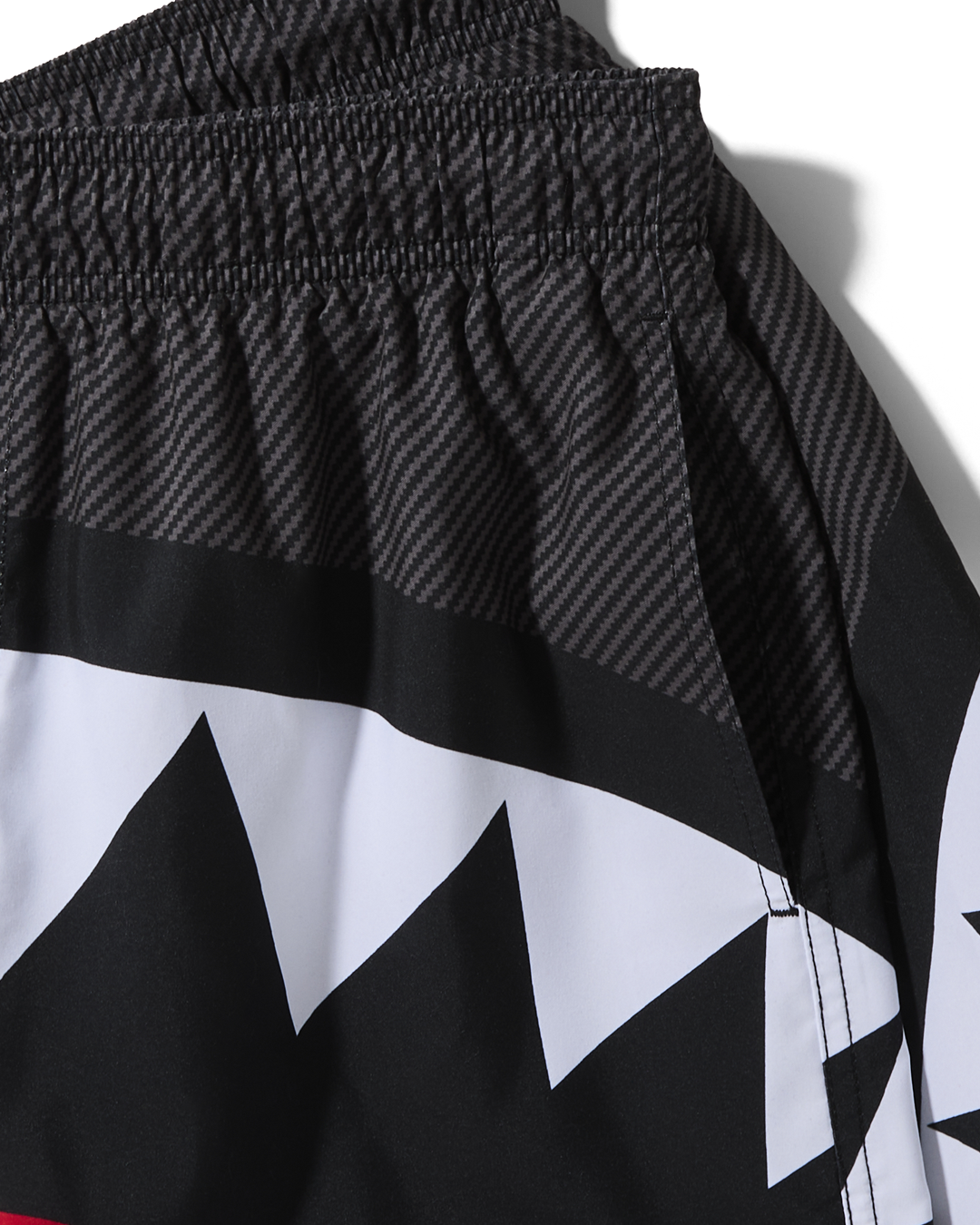 BIG BIG BITE SWIM SHORT