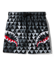 OCEAN WARRIOR SWIM SHORT