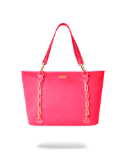 CHAIN REACTION TOTE