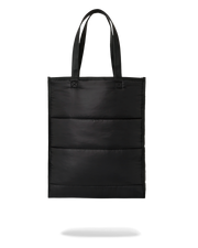 PUFFER SHARK VAIL FLEX TOTE