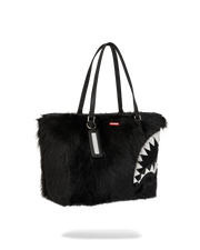 FURZILLA SHARK (NIGHT) TOTE