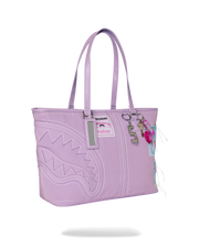 PASSPORT TO PARADISE TOTE