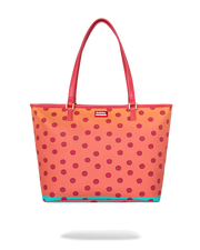 RUGRATS SUSIE HULA HOOPS TOTE