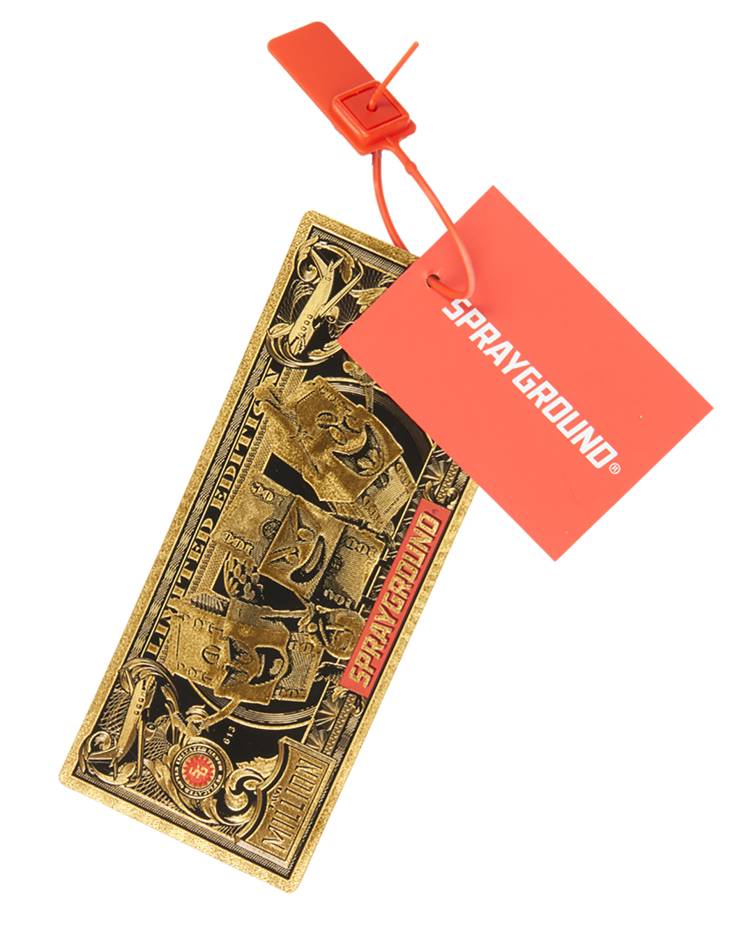 EL BARTO BACKPACK
