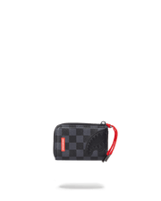 HENNY BLACK WALLET