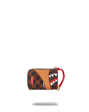 HENNY AIR TO THE THRONE WALLET
